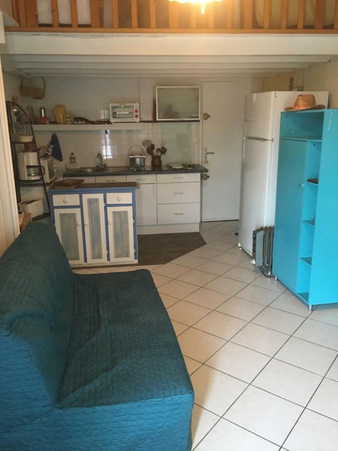 Les Balcons De La Medtirrannee Front De *