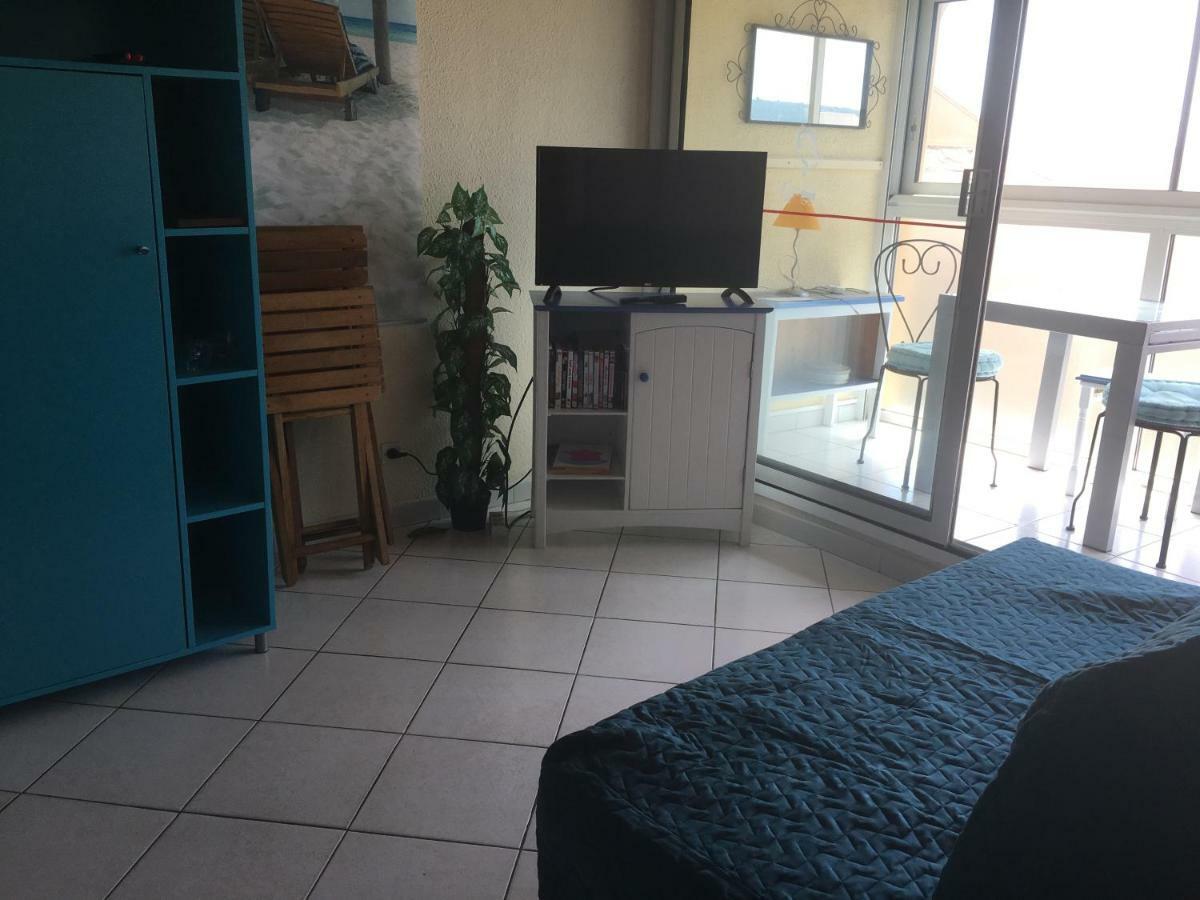 Les Balcons De La Medtirrannee Front De Apartment Narbonne Plage